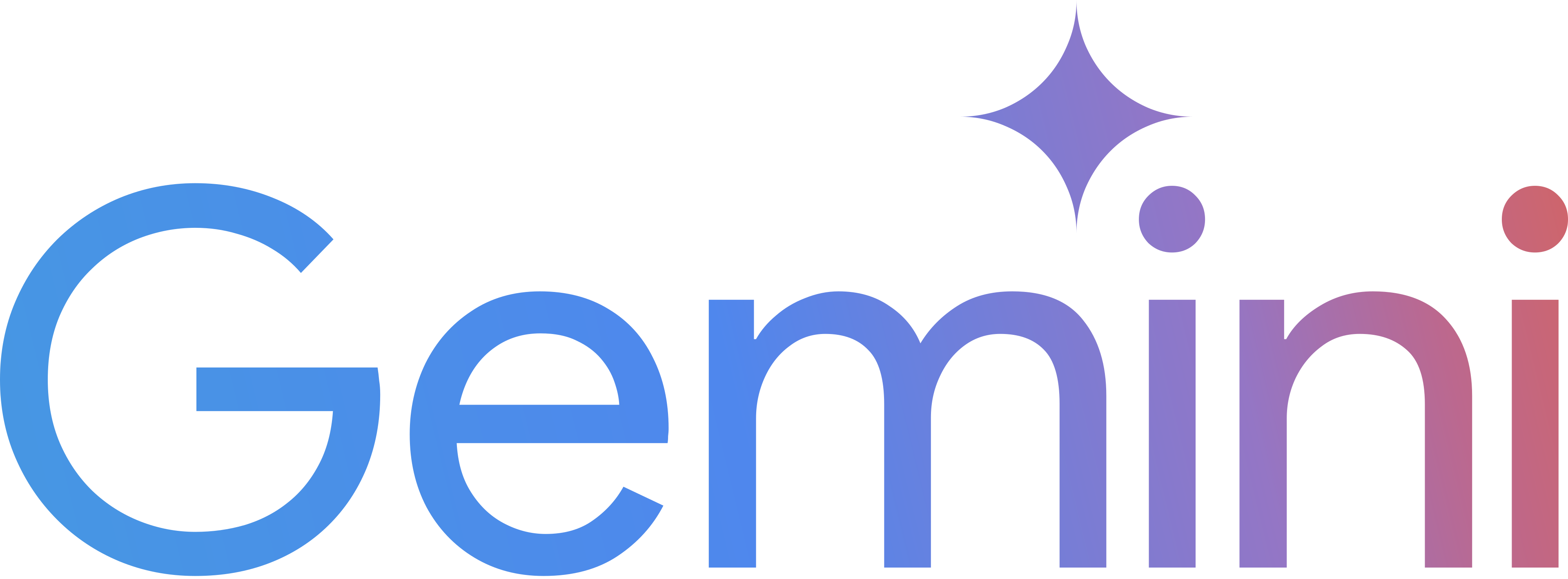 Logo de Gemini