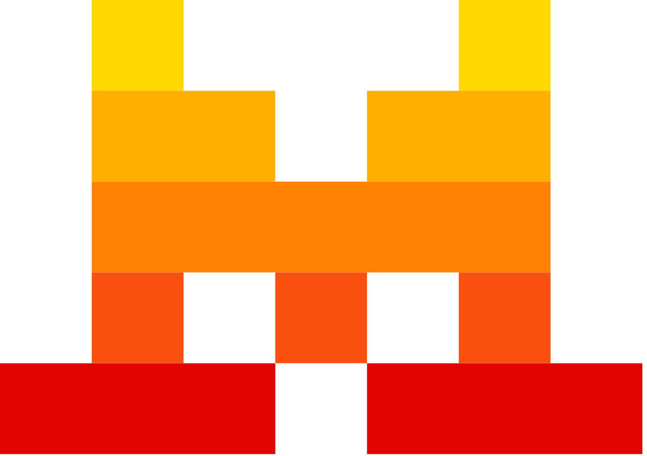 Logo de Mistral Vibe